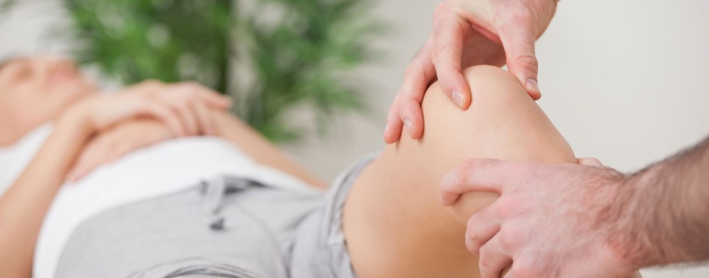 Chiropractor in Roswell, GA