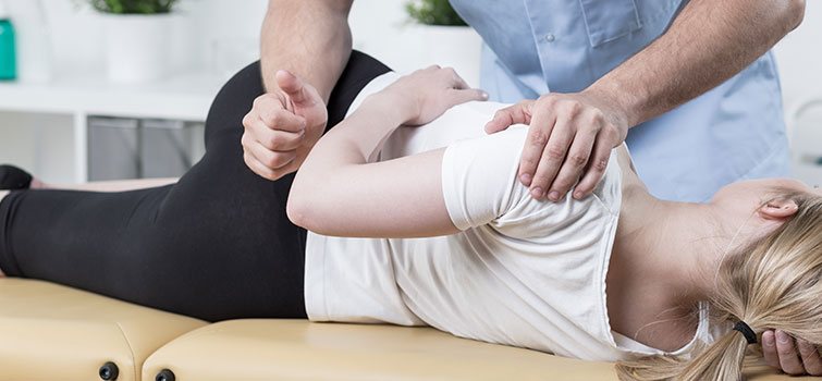 Car Accident Injury Chiropractor Roswell, GA